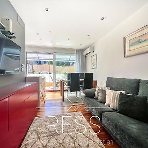 Apartamento de 2 Dormitorios